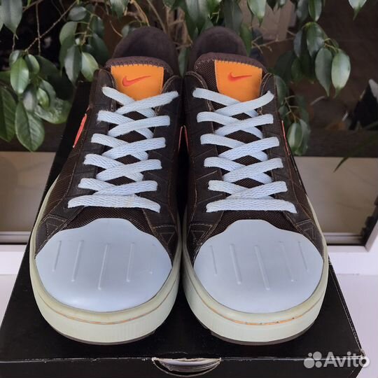 Nike ACG Soaker (force dunk max air zoom react)