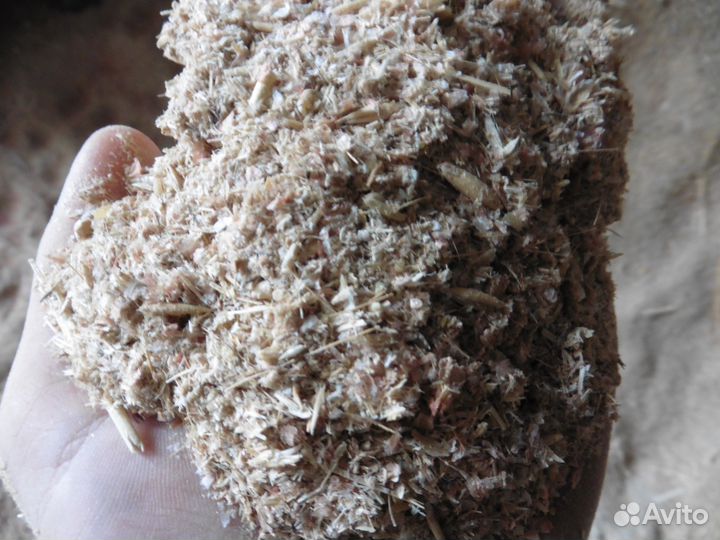 Мучка овсяная+ кукур. для коров, гусей, свиней