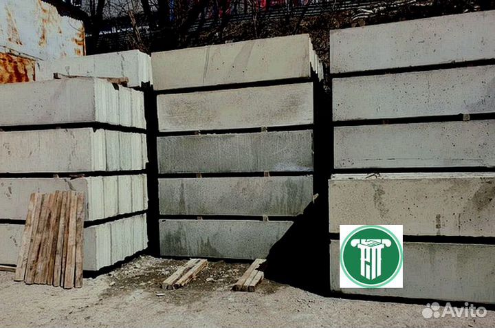 Блоки фбс