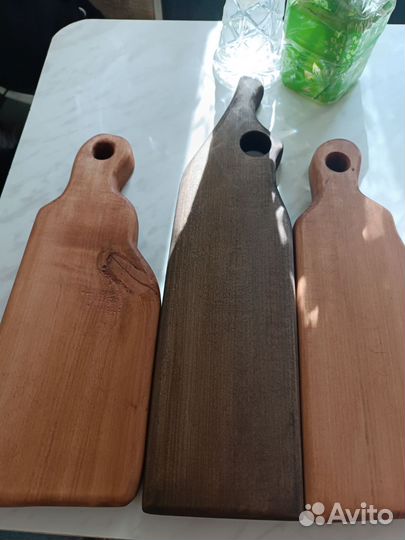 Доска кухонная