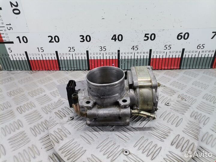 Заслонка дроссельная для Mitsubishi Carisma