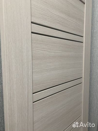 Дверное полотно 70х200