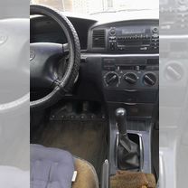 BYD F3 1.5 MT, 2011, 103 000 км, с пробегом, цена 559 000 руб.