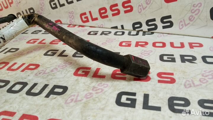 Шланг гур высокого давления BG б/у