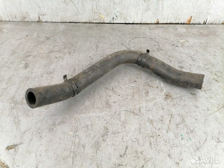 Шланг системы охлаждения Audi A4 B8 caga 2.0 TDI