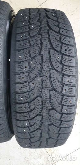 Hankook I'Pike RW11 215/55 R18 95T