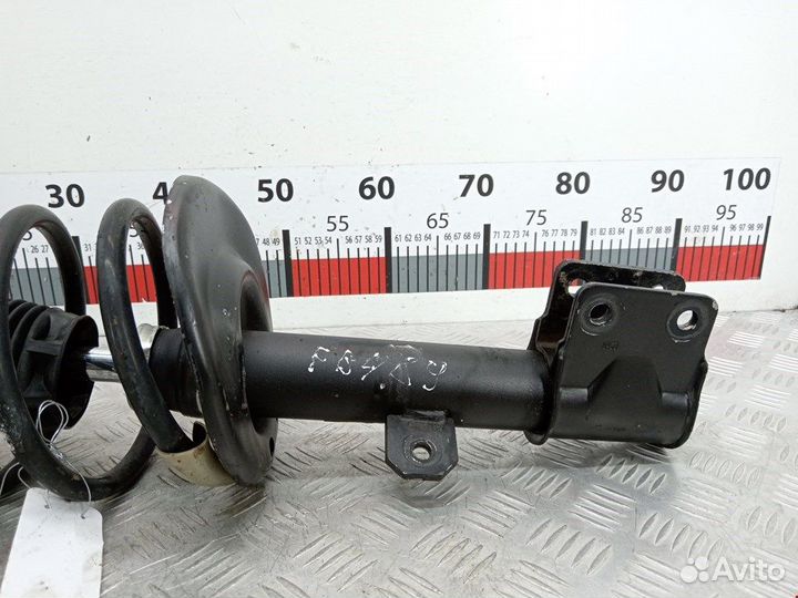 Стойка для Peugeot-Citroen C4 Picasso 1