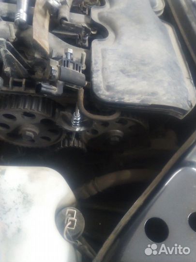 Услуги автосервиса