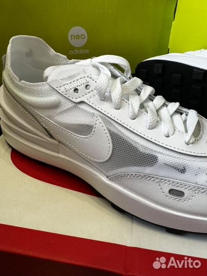 Nike waffle one new