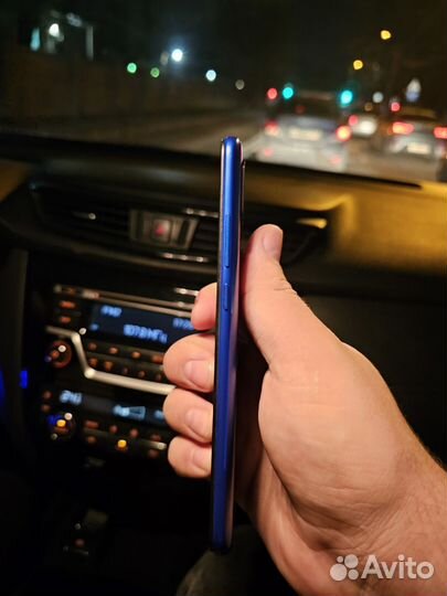 Xiaomi Redmi 9A, 3/32 ГБ