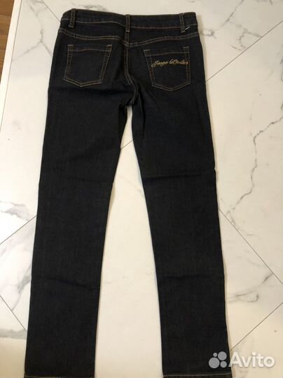 Джинсы Jaeger-le Coultre.44 размер