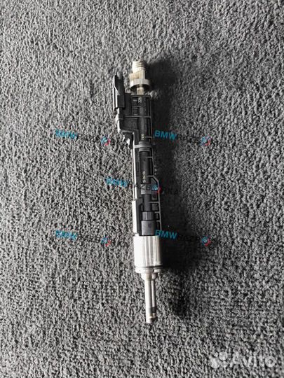 Форсунка топливная BMW X3 F25 2012 7639994