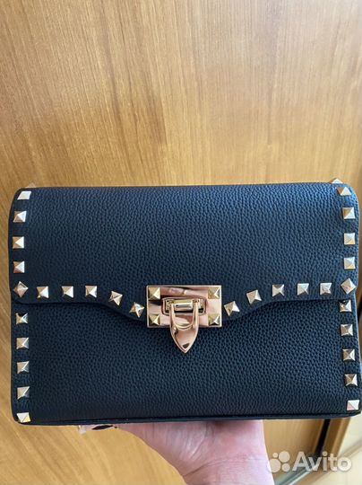 Сумка valentino оригинал