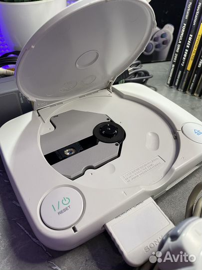 Sony playstation PS one