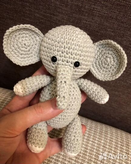 Вязание на заказ