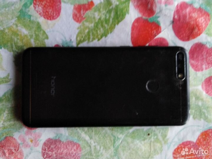 HONOR 7A, 2/16 ГБ