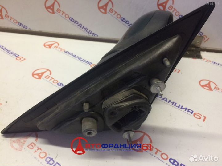 Зеркало заднего вида, 7700410966 renault laguna 1