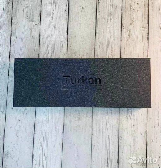 Мужские носки в коробке Turkan