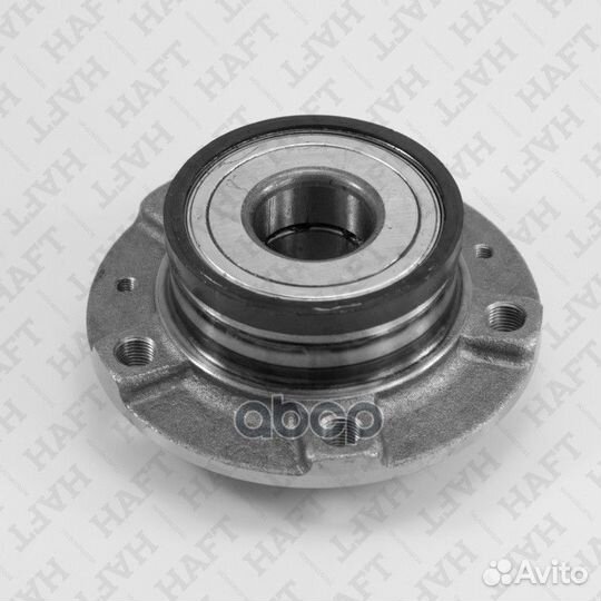 Ступица с подшипником citroen C5 08- задн. rh01