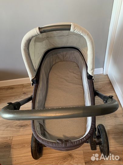 Детская коляска 2 в 1 Easywalker Harvey