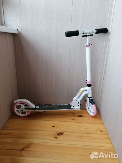 Самокат детский