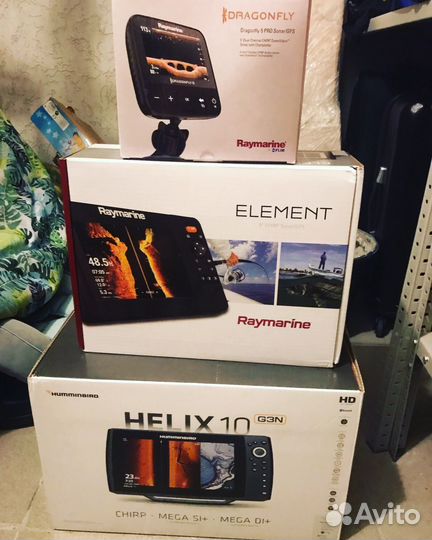 Humminbird hellix 10 mega si mega di 3 gN