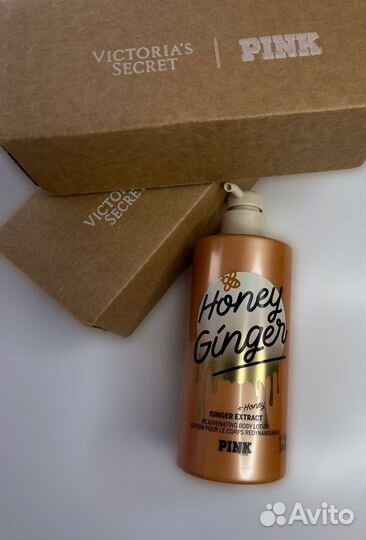 Оригинал Victoria’s Secret Pink