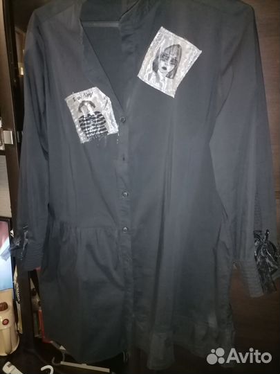 Туника женская