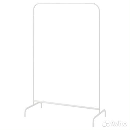 Вешалка напольная для одежды IKEA