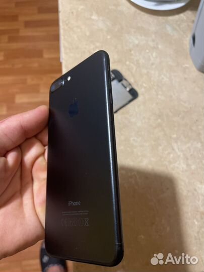 iPhone 7 Plus, 32 ГБ