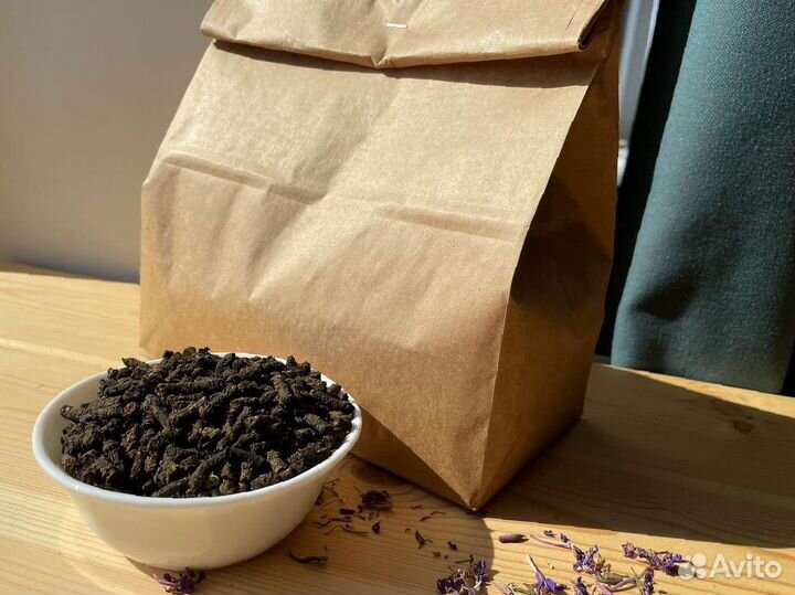 Иван-чай 1 кг кипрей 2023 урожай 2023, полезный