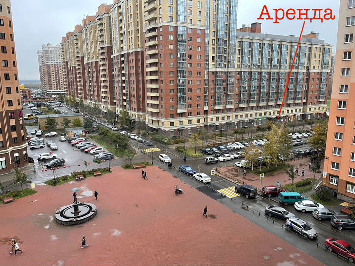 Торговая площадь, 122 м²