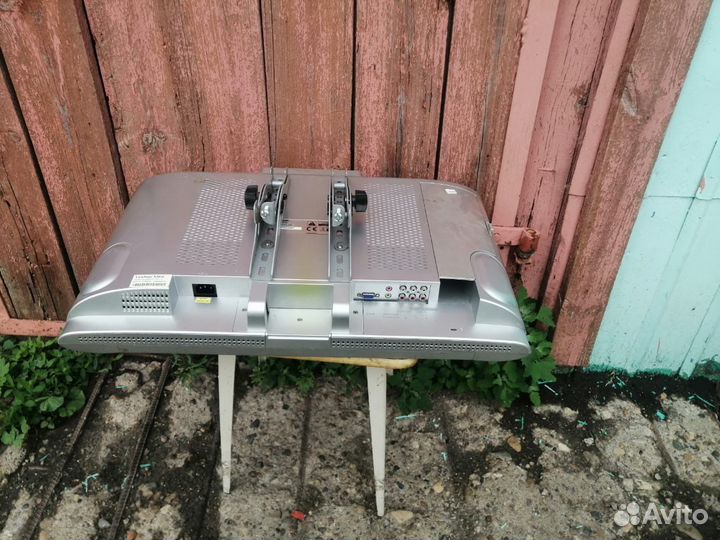 Манитор телевизор