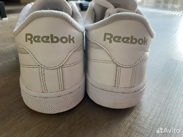 Кроссовки Reebok classic