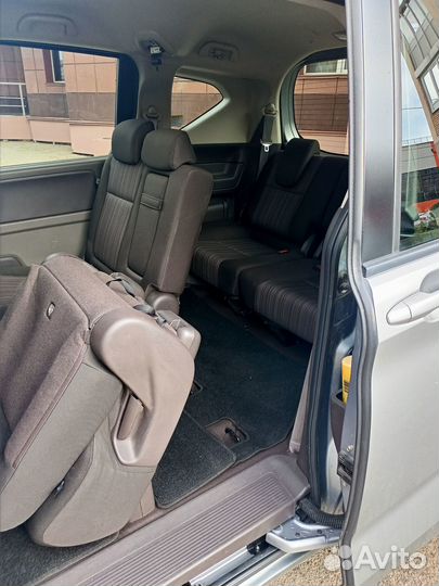 Трансфер 6 мест минивен