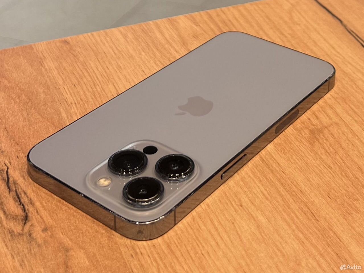 iPhone 13 Pro, 256 ГБ, SIM + eSIM