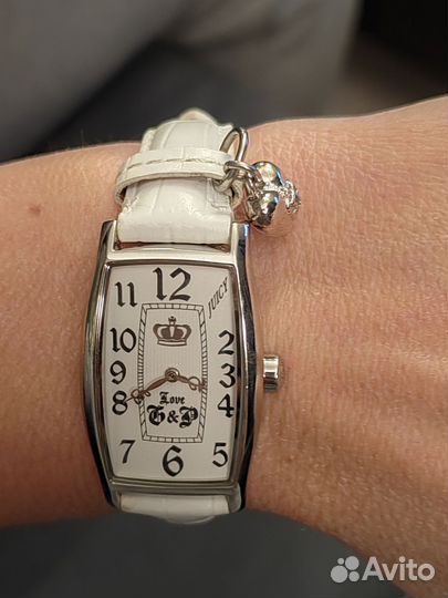 Часы женские Juicy couture