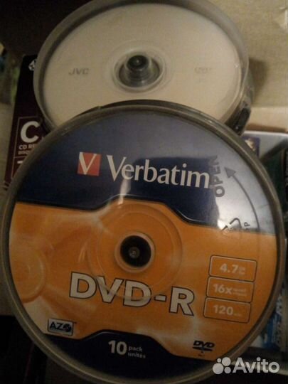 Dvd-r(w)
