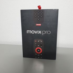 Тв-приставка Movix PRO Дом.ру