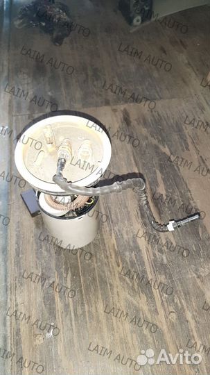 Насос топливный электрический 31336696