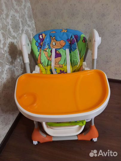 Стул для кормления
