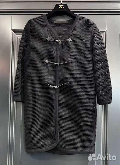 Кардиган Ermanno Scervino Оригинал