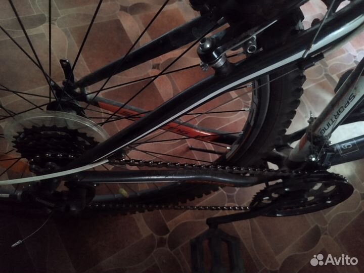 Манетка shimano xt