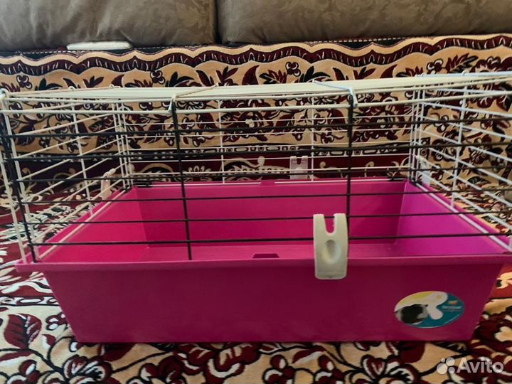 Клетка для грызунов