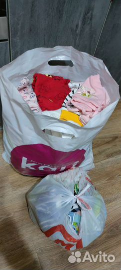 Одежда для малышей