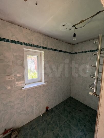 Дом 60,2 м² на участке 5 сот.