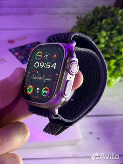 Apple Watch 9 Ultra