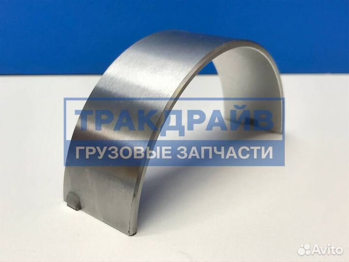 Вкладыш коренной Shacman двигателя Weichai WP12NG