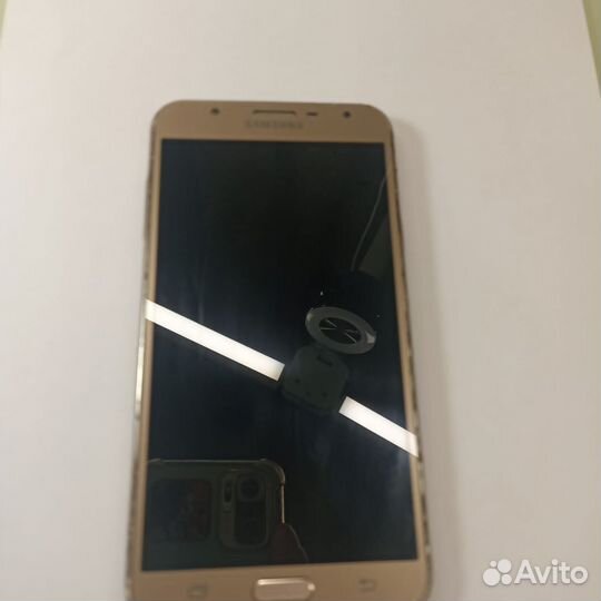 Samsung Galaxy J7 Neo, 2/16 ГБ