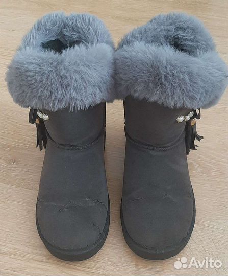 Угги женские